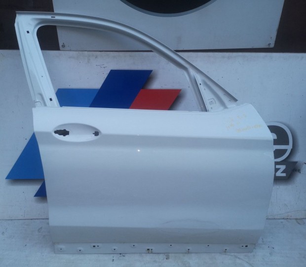 [GYRI BONTOTT] BMW - AJT , JOBB ELS - X3 / G01